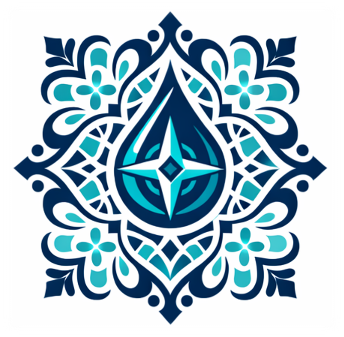 Aquamarin